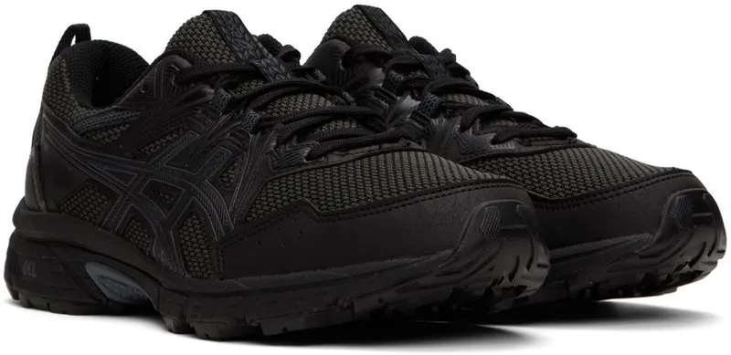 Asics Navy Gel-Venture 8 Sneakers (1011A824)