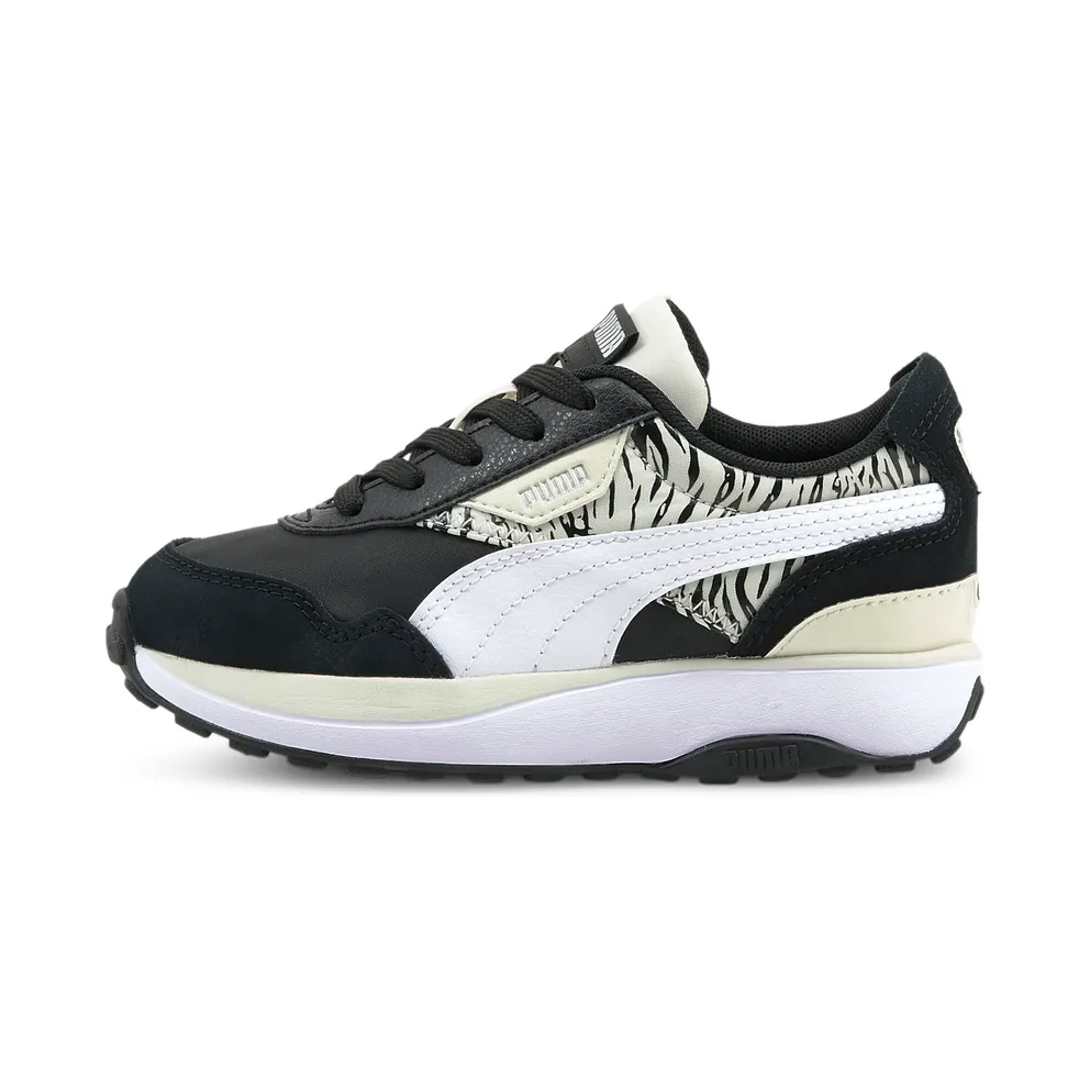Puma Cruise Rider Roar Black (38185902)