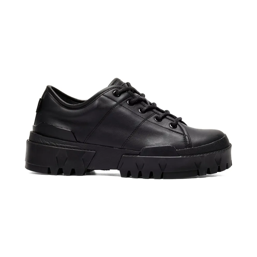 Onitsuka Tiger HMR Peak Lo Gore-Tex Black (1183C528-001)