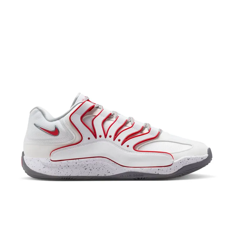 Nike KD18 “Wayne” (HV1992-100)