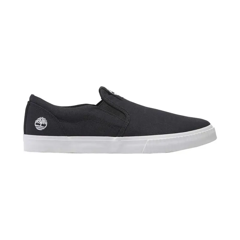 Timberland sneaker Black Canvas (TB0A662WEK71M)