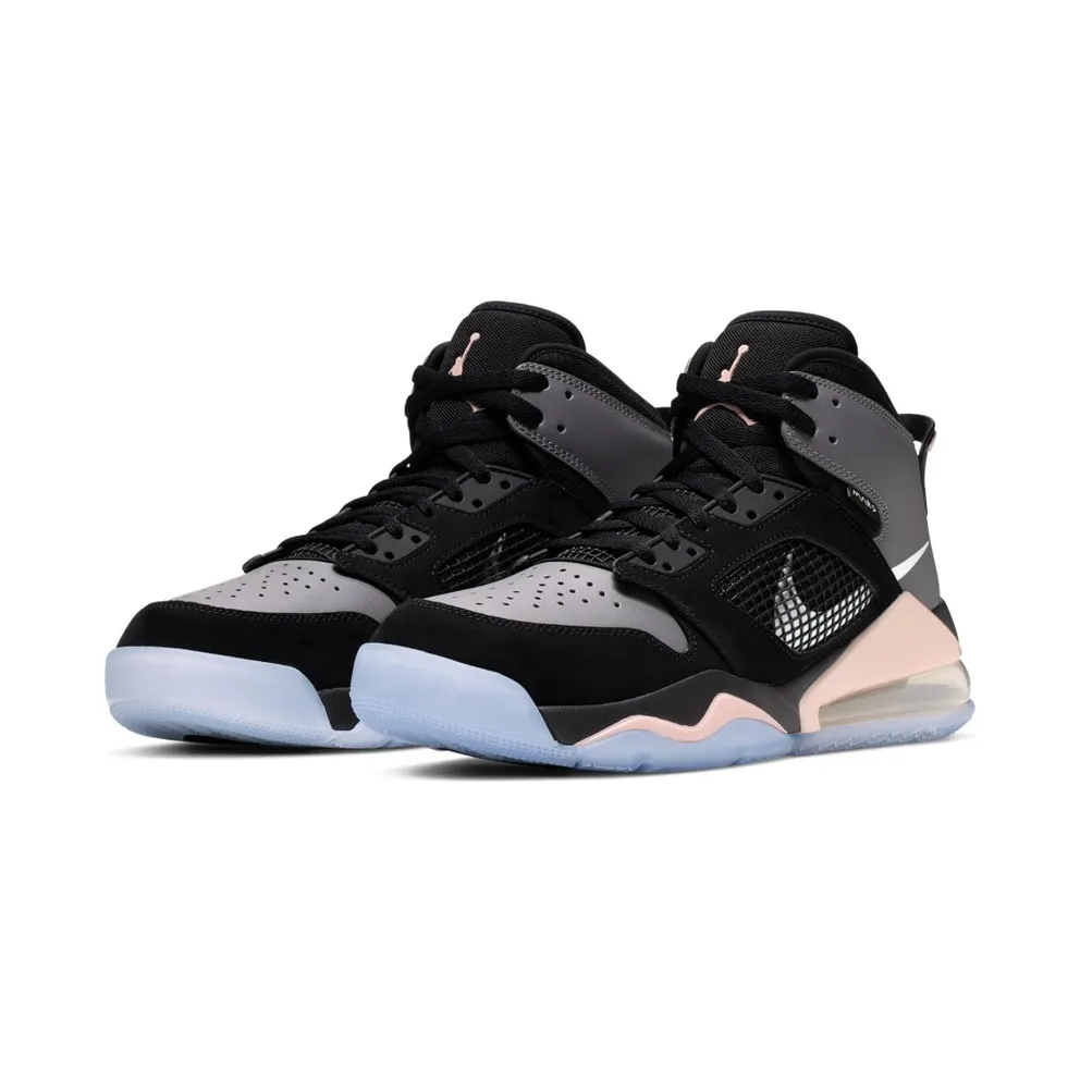 Jordan Mars 270 Black Gunsmoke Crimson Tint Black/Reflect Silver-Gunsmoke-Crimson Tint (CD7070-002)