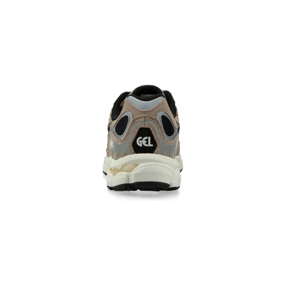 ASICS SportStyle GEL-NYC (black / greige) – 1203A383-005