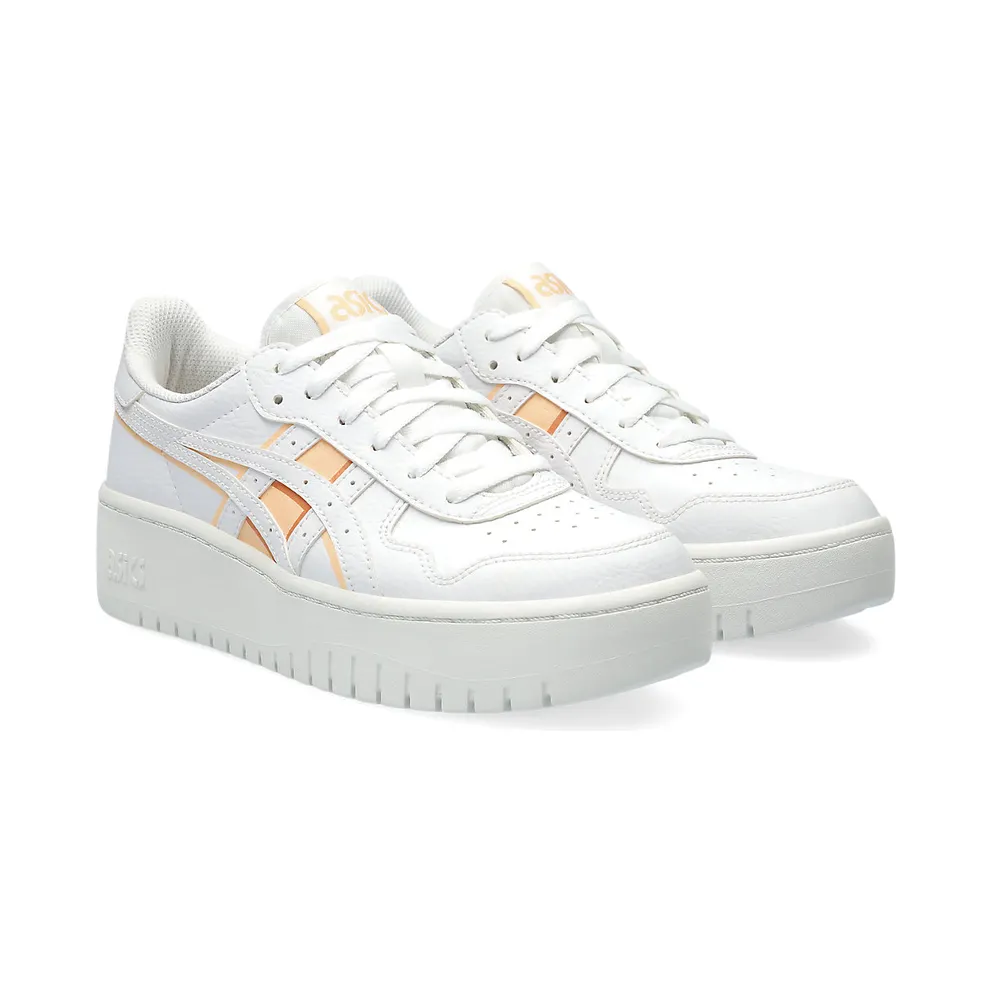Asics Japan S Pf White/Apricot Crush (1202A360.111)