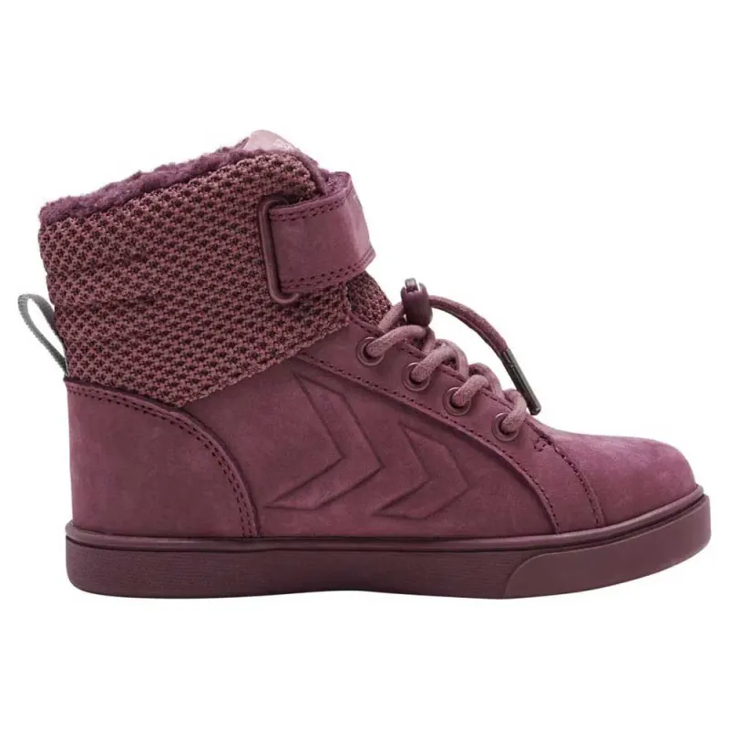 Hummel sneaker Pink (215381-4338)