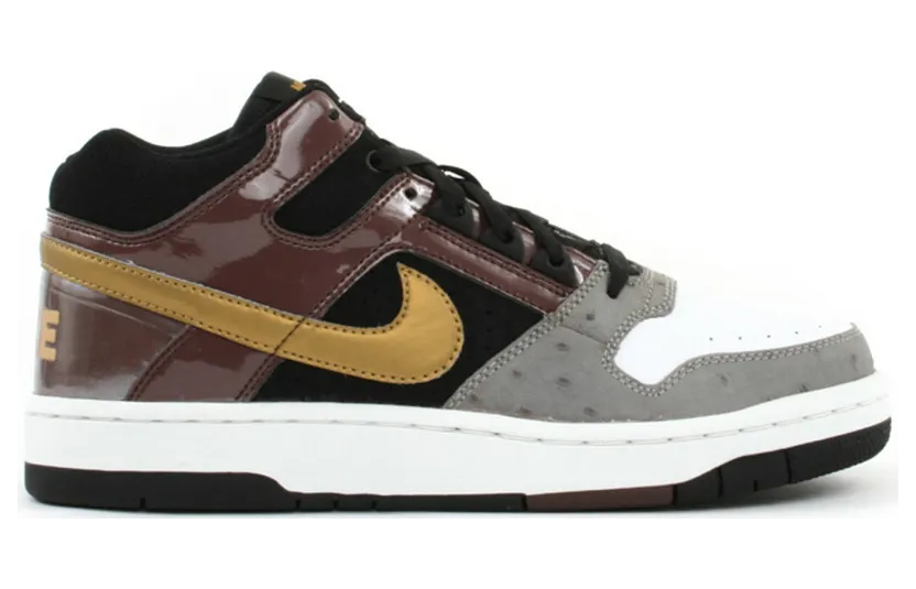 Nike Delta Force 3/4 Deluxe mita