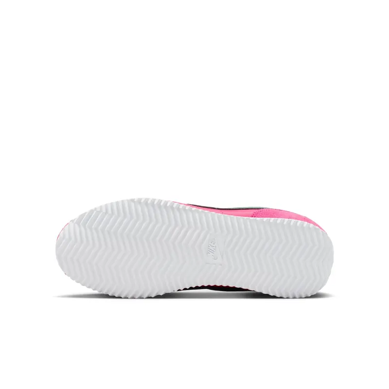 Nike Cortez Textile Rush Pink White Fir (IH7654-600)
