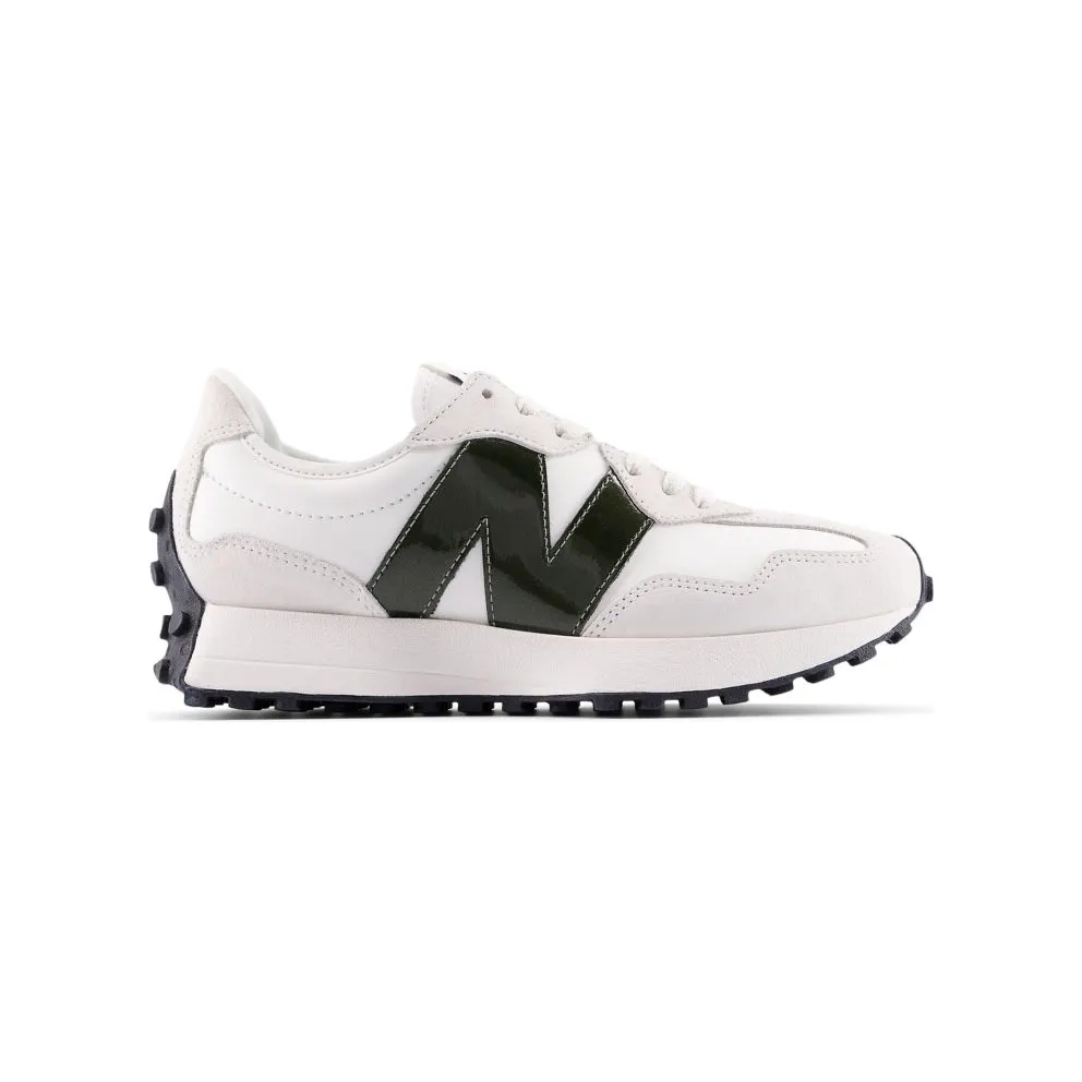 New Balance 327 “White Dark Green” (WS327JWA)