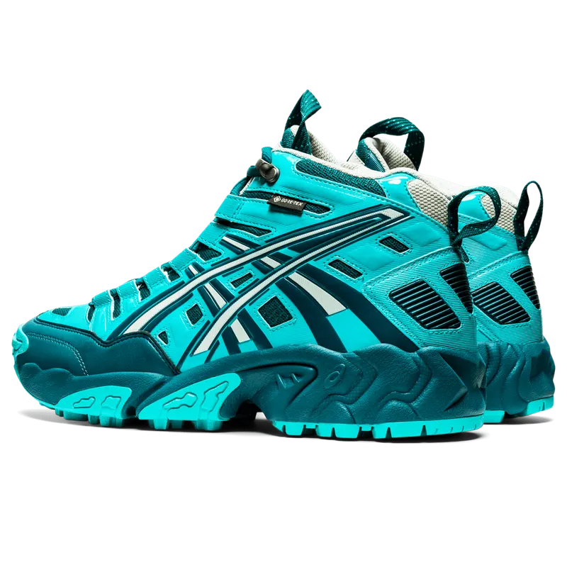 Asics HS3-S GEL-NANDI SP V G-TX Sea Glass/Lichen Rock (1201A237.300)