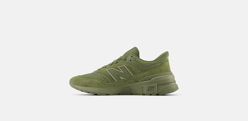 New Balance 997 “Beige” (U997RMF)