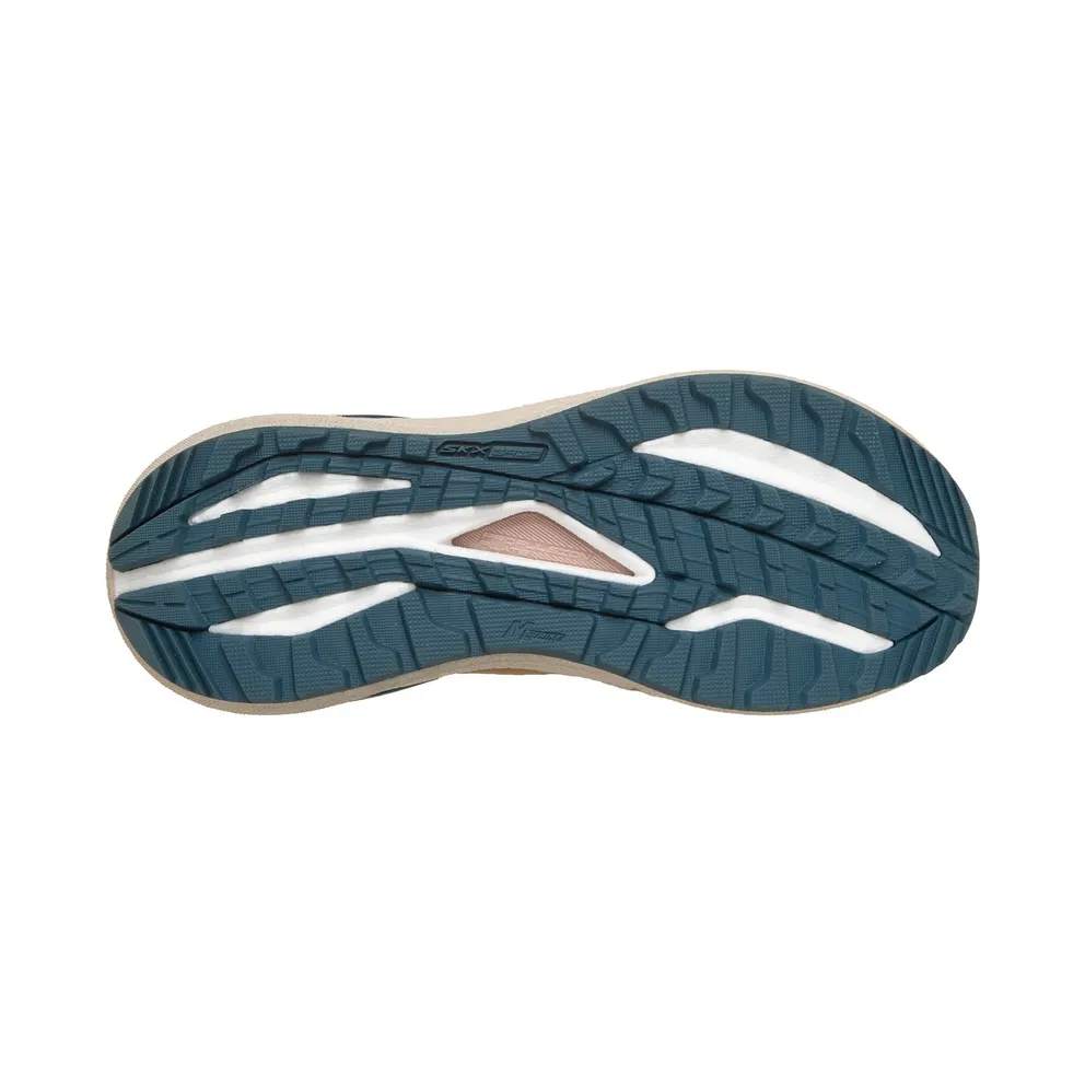 Skechers Waterproof: GO Run Consistent Pro Trail “Breske Sneaker Brown” (180517BRMT)