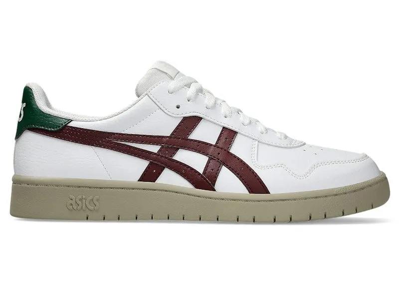 ASICS Japan S White Port Royal (1203A615-107)