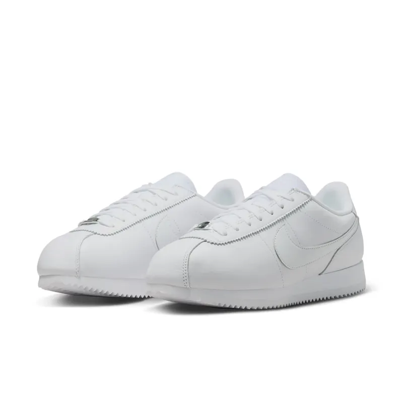 Nike Cortez 23 Premium Triple White (FB6877-100)