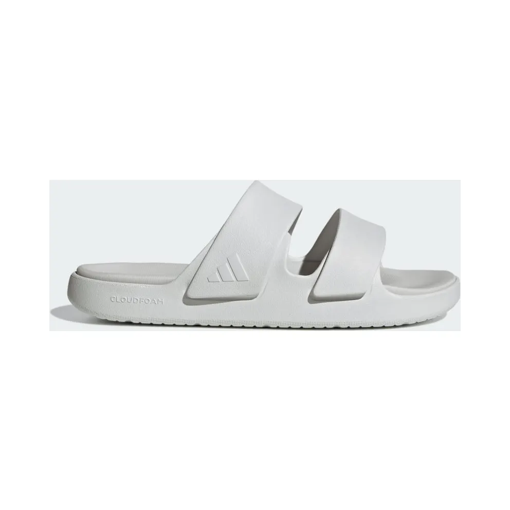 Adidas ZNSORY Sandals Crystal White / Crystal White / Dash Grey (JI1856)