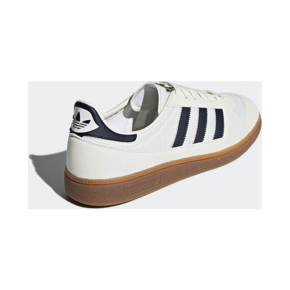 adidas Wilsy Spezial Off White Night Navy