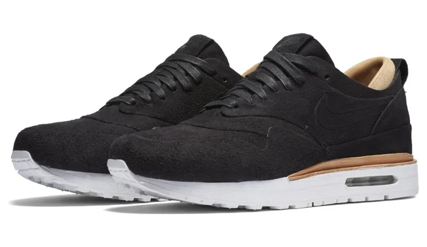 Nike Air Max 1 Nike Lab Royal Black