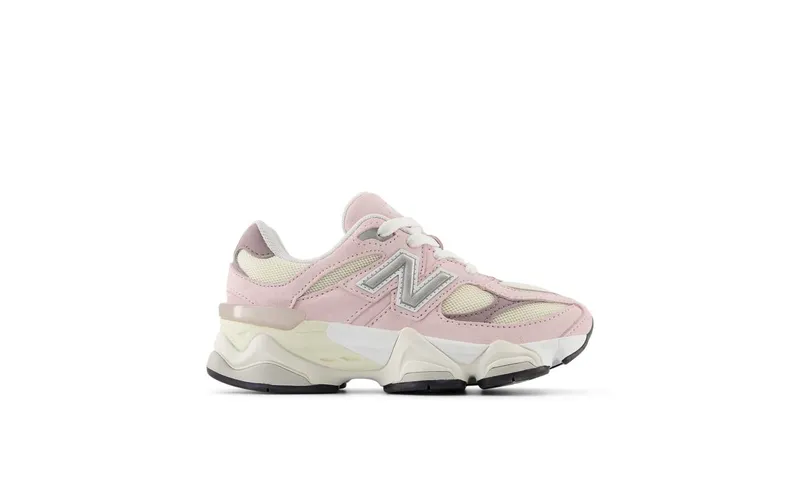 New Balance 9060 PS “PINK PURPLE” (PC9060BE)