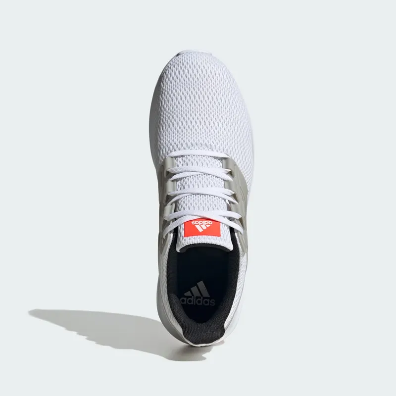 Adidas Ultimashow Cloud White / Grey Two / Solar Red (IG6550)