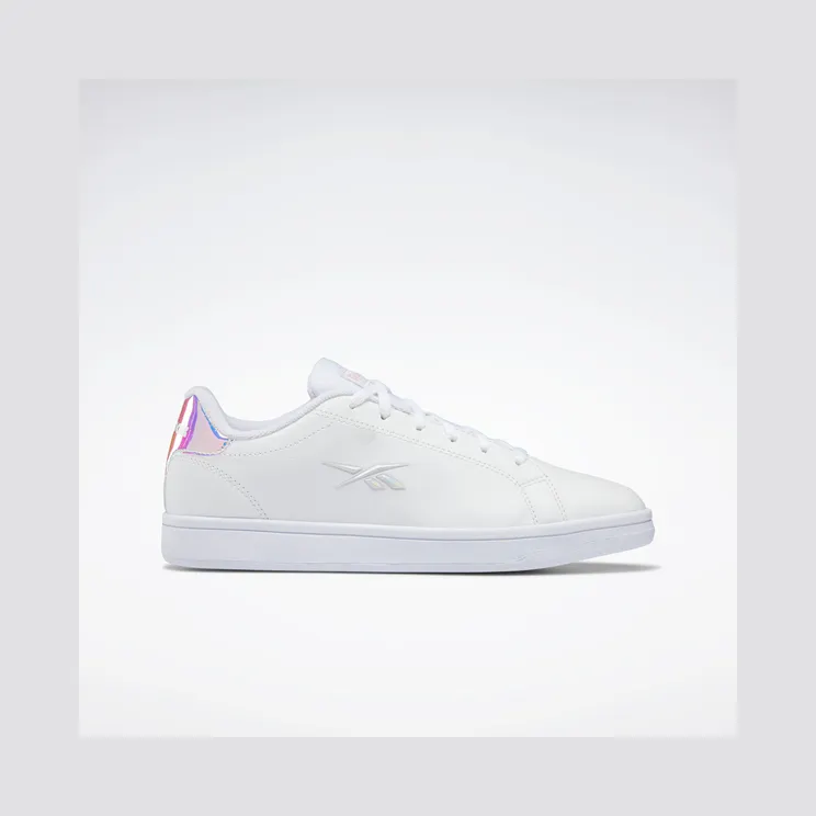 Reebok Royal Complete Sportschoenen Cloud White / Frost Berry / Cloud White