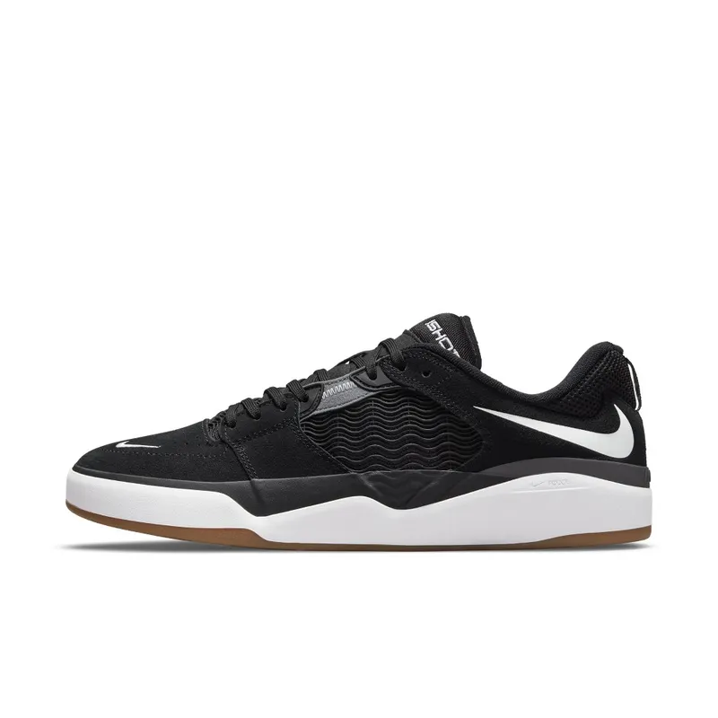 Nike SB Ishod Wair Skate Black (DC7232-001)