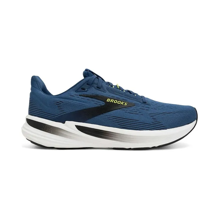 Brooks Revel 8 Peony Black Acid Lime (110468-1D-425)