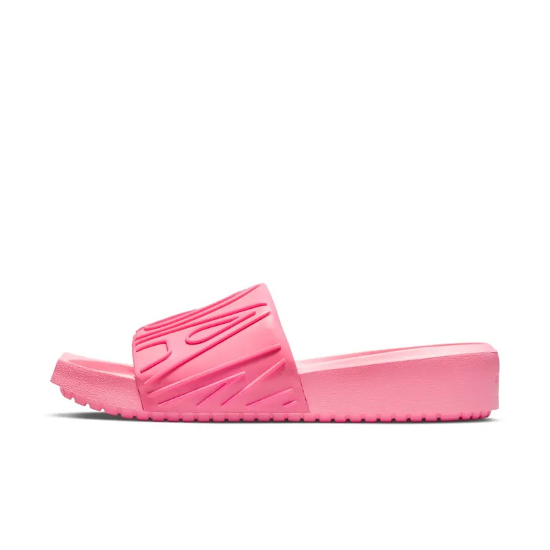 Jordan Nola Slide Sunset Pulse (CZ8027-600)