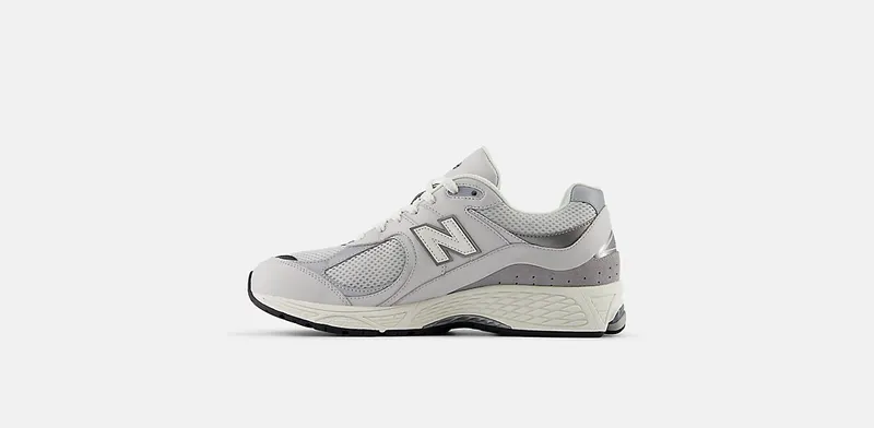 New Balance 2002R Grey Matter (M2002RPP)
