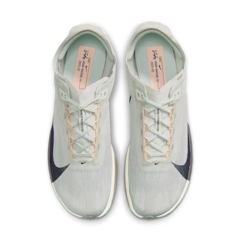 Nike Streakfly 2 Spruce Aura / Phantom / Ice Peach / Dark Obsidian (HF6416-003)