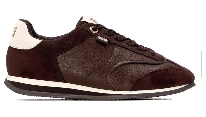 Xti sneaker Brown (14615001-Brown)