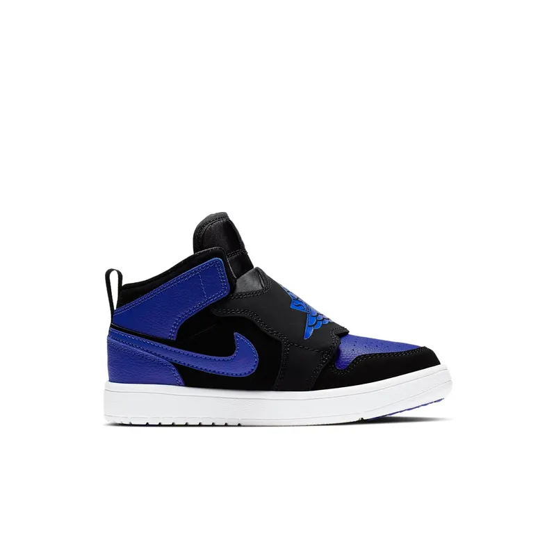 Jordan Sky 1 Royal (PS) Black/Hyper Royal-White (BQ7197-004)