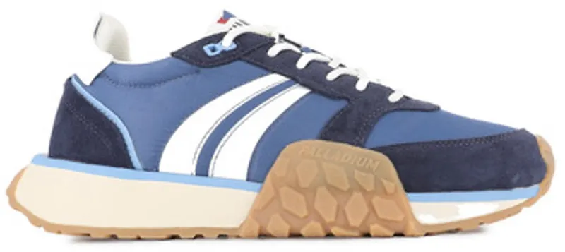 Palladium sneaker marine-m (74487-469-M)