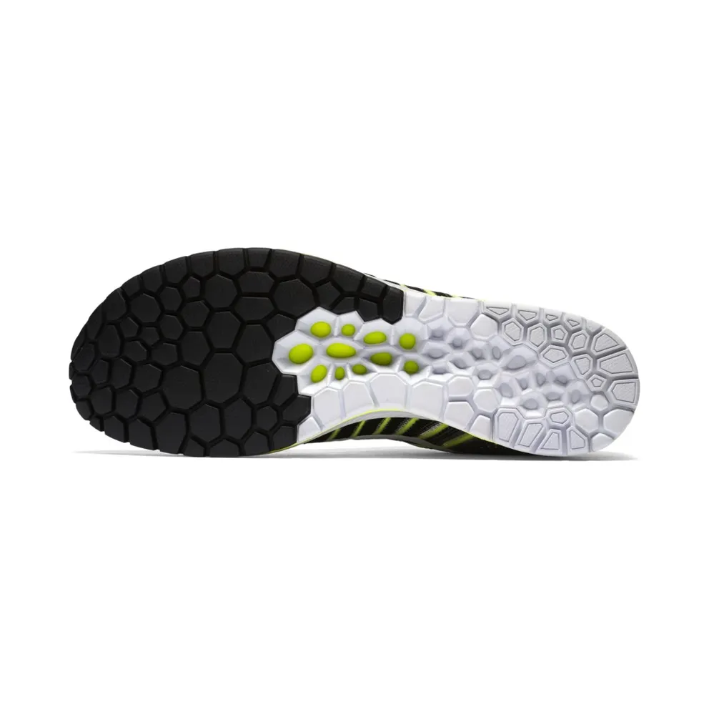 Nike Flyknit Streak Black Volt (835994-001)