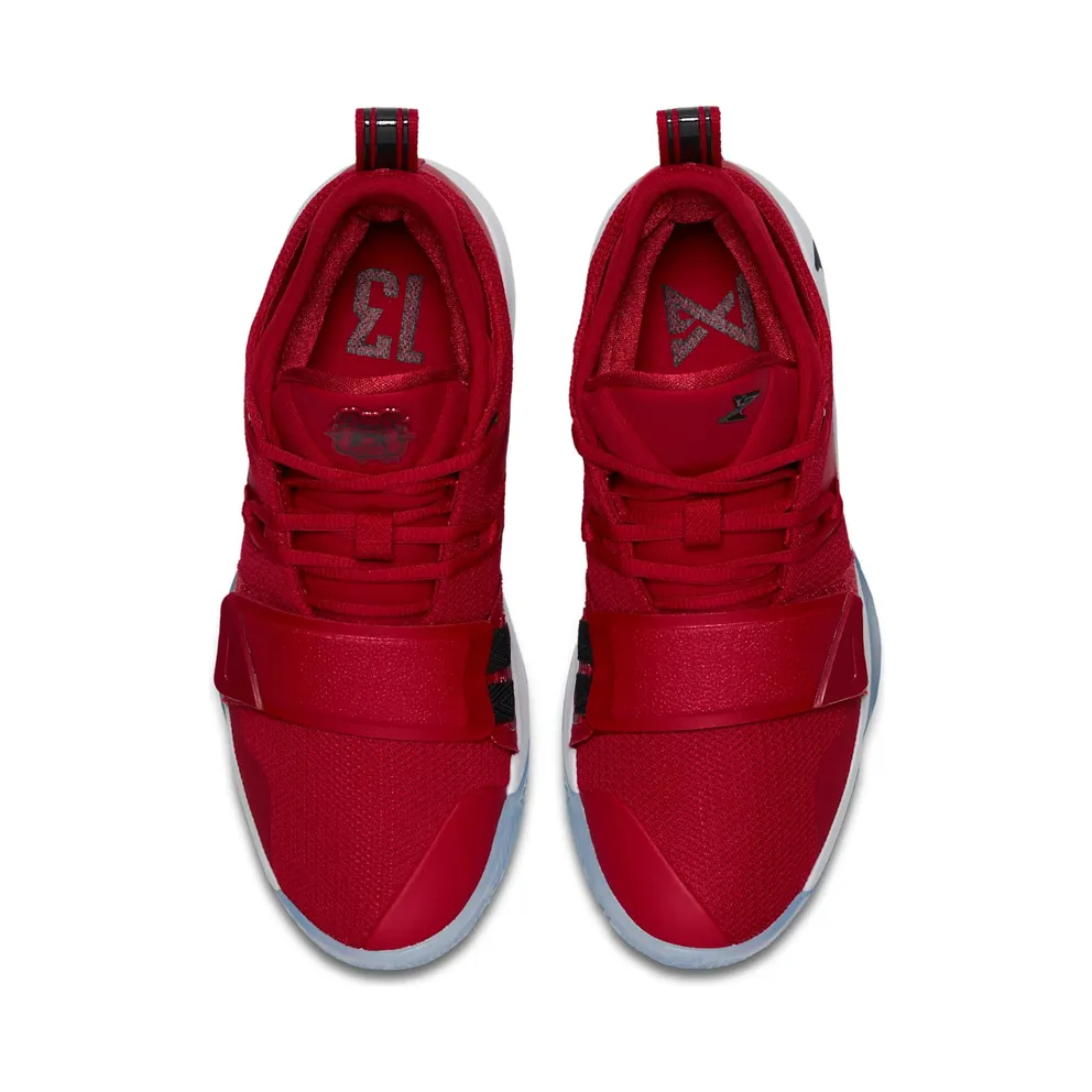 Nike PG 2.5 Fresno State Gym Red/Dark Obsidian-White (BQ8452-600)