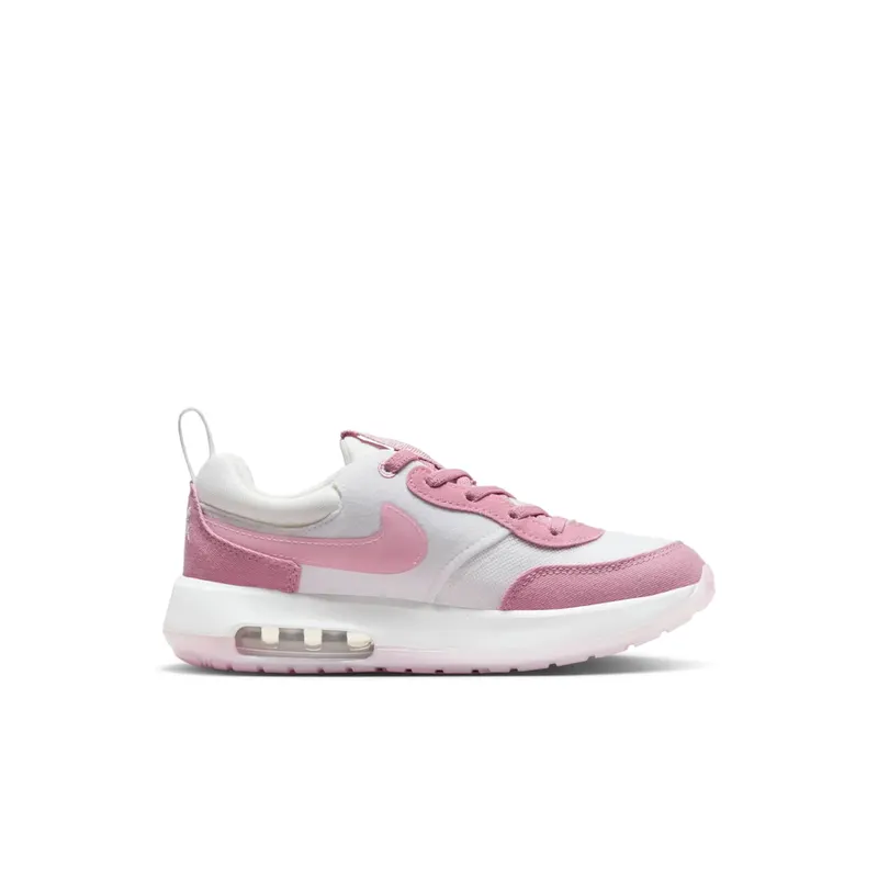 Nike Air Max Motif Younger Kids’ White (DH9389-102)