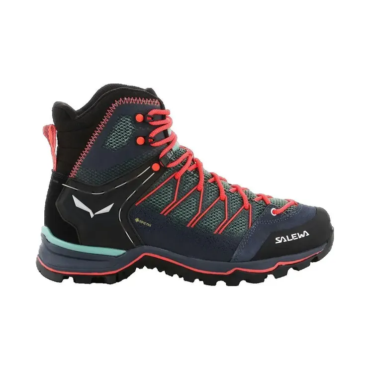 Dameswandelschoenen Salewa Ws Mtn Lite (613605585)