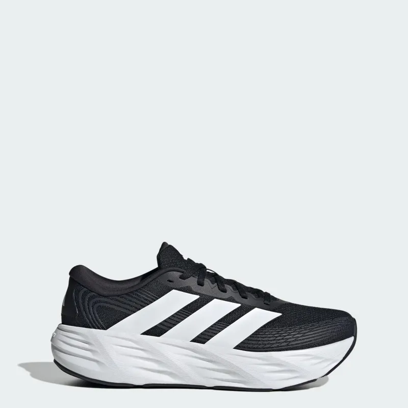 Adidas GALAXY 8 Running Shoes Core Black / Cloud White / Carbon (IH9812)