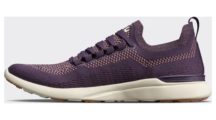 APL TechLoom Breeze “Phantom Purple/Beachwood/Pristine” (Dames) (2)