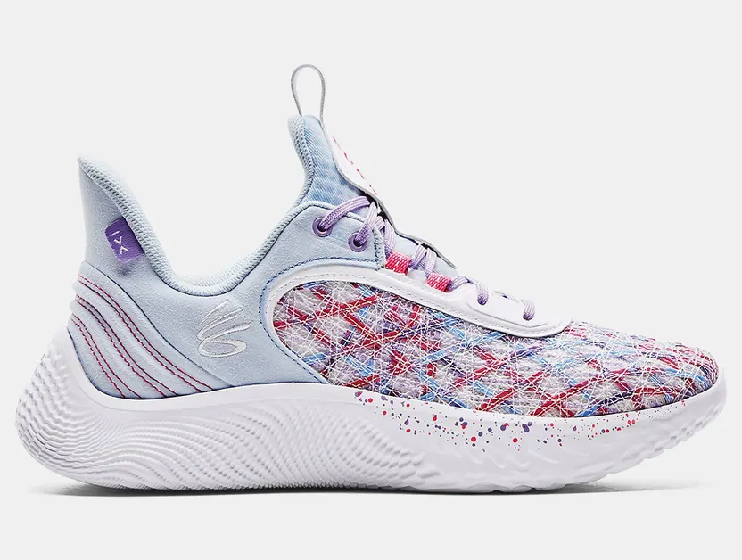 Under Armour Curry Flow 9 3025731-401