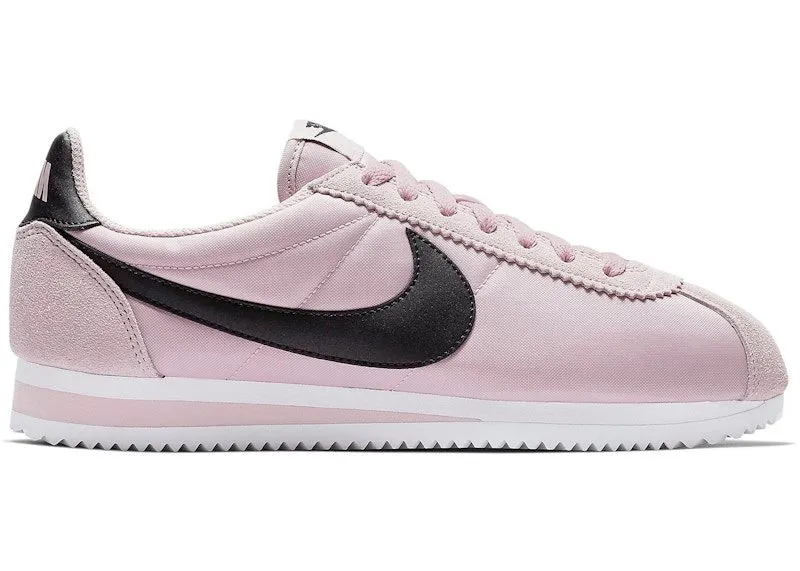 Nike Classic Cortez Nylon Plum Chalk (749864-502)