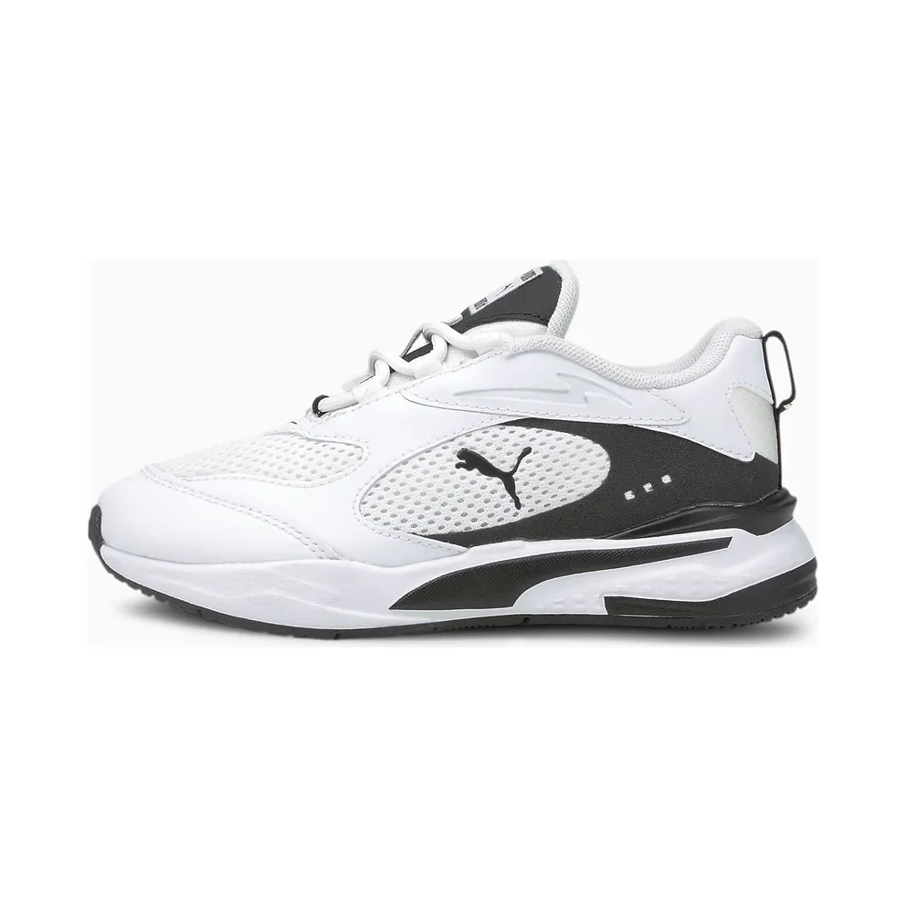 Puma RS-Fast White/Black (375698-04)