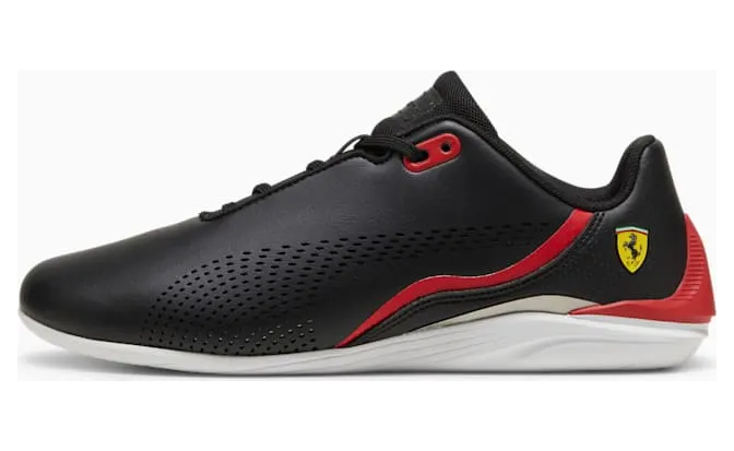 Puma FERRARI DRIFT CAT DECIMA “Black” (307193-09)