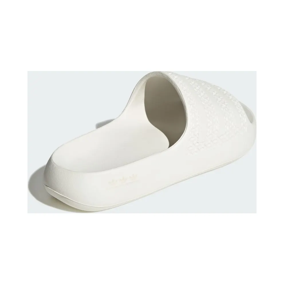 Adidas Adilette Ayoon Slides Off White / Wonder White / Off White (GV9536)