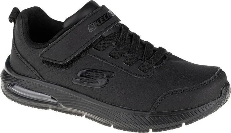 Skechers Skech Black (998230LBBK)