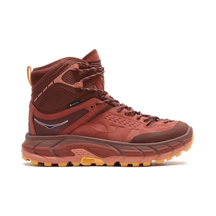 Hoka One Tor Ultra Hi Gore-Tex Spice Hot Sauce (1129958-SHSC)