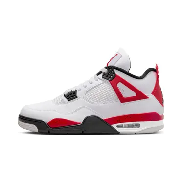 Air Jordan 4 “Red Cement” (DH6927-161)