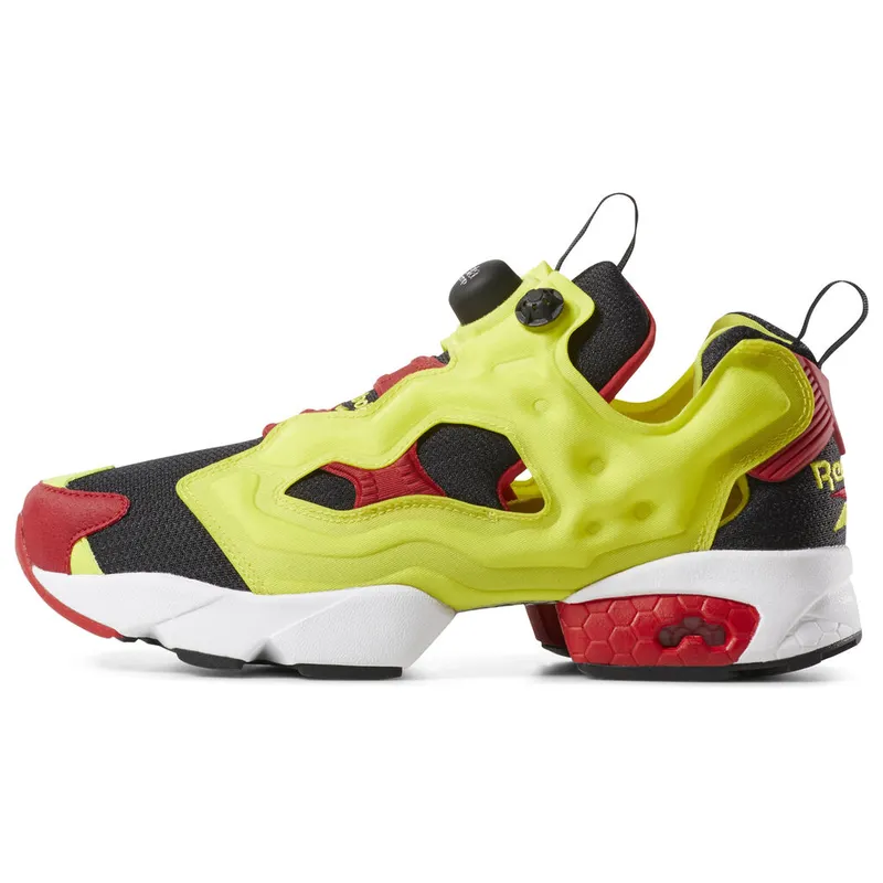 Reebok Insta Pump Fury Citron (V47514)