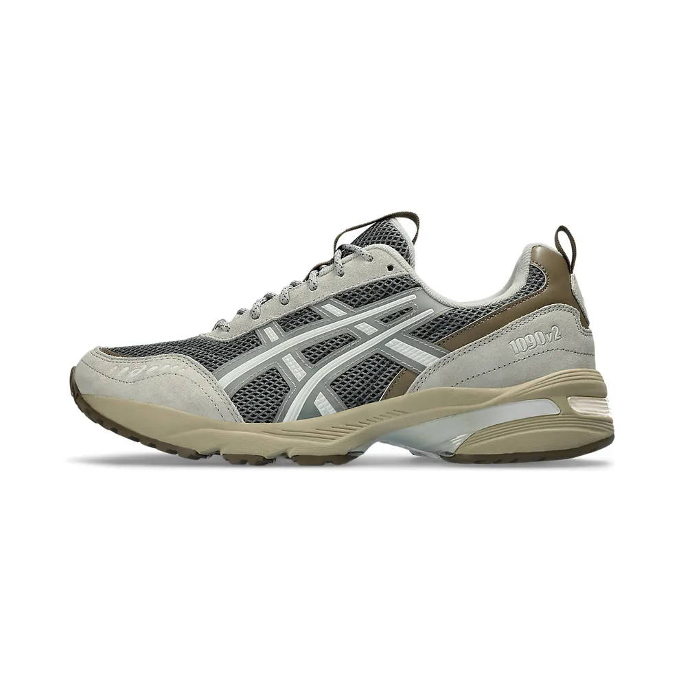 Asics Gel-1090 V2 Dark Pewter/White Sage (1203A382.021)