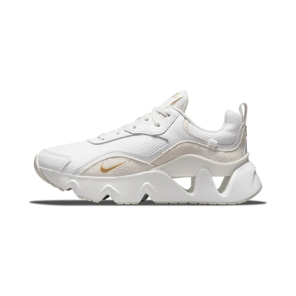 Nike Ryz 365 2 Summit White Light Bone Pearl White Metallic Gold (CU4874-102)