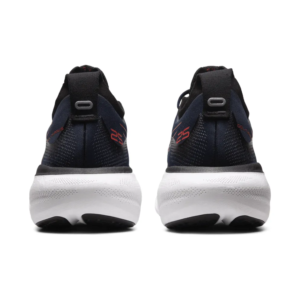 Asics GEL-NIMBUS 25 Midnight/Electric Red (1011B547.401)