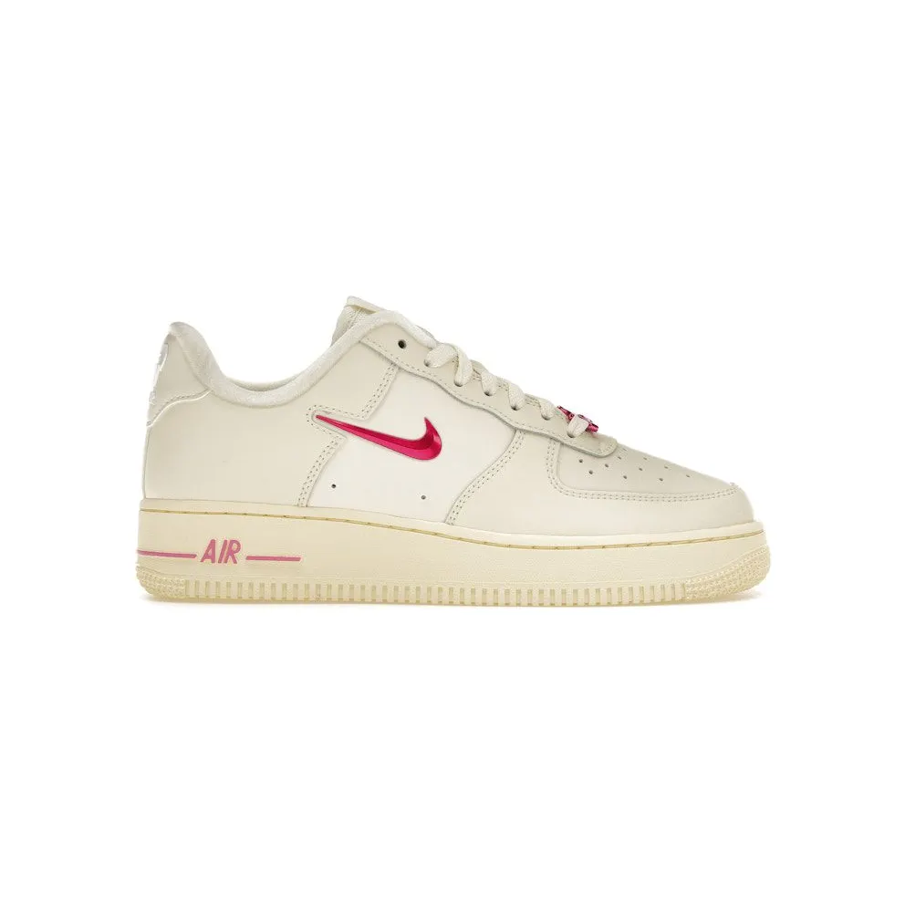 Nike Air Force 1 Low ’07 SE Dance Playful Pink (FB8251-101)